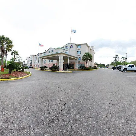 Spark By Hilton Biloxi Ocean Springs 