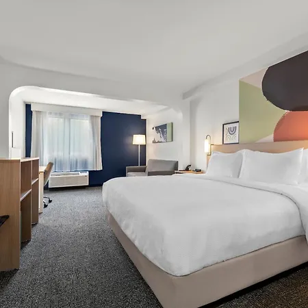 Spark By Hilton Biloxi Ocean Springs Esterno foto