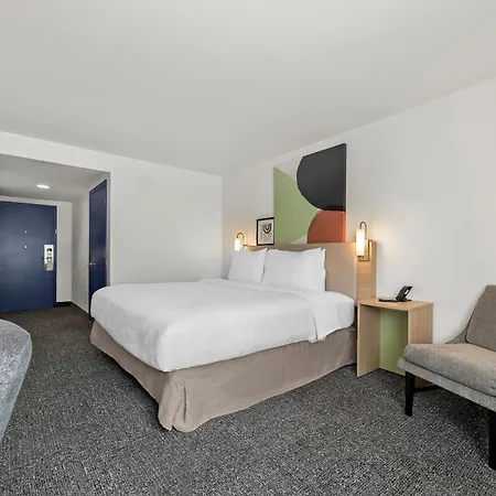 Spark By Hilton Biloxi Ocean Springs Esterno foto