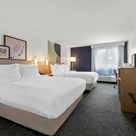 Spark By Hilton Biloxi Ocean Springs Esterno foto