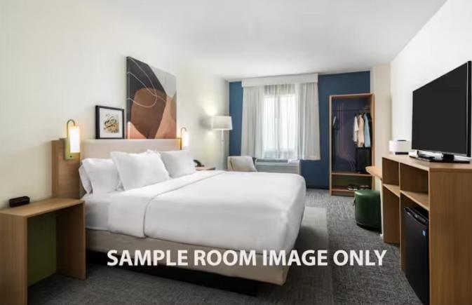 Spark By Hilton Ocean Springs 3*