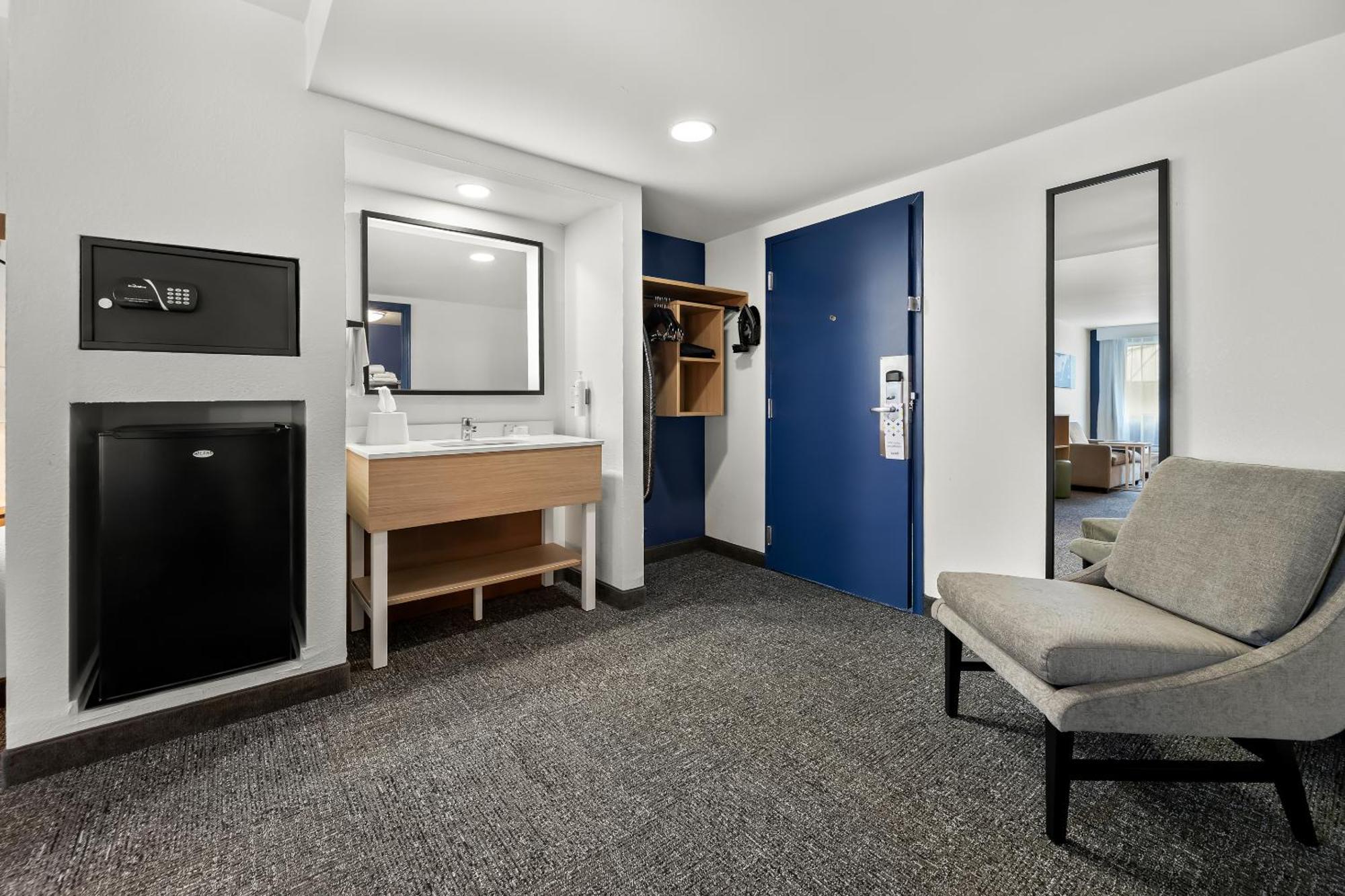 Spark By Hilton Ocean Springs Biloxi