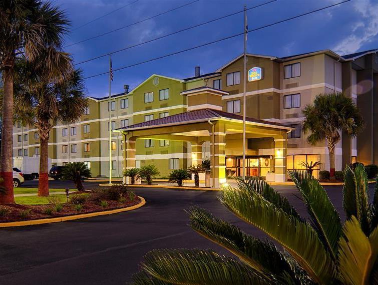 Spark By Hilton Ocean Springs Hotel 3*