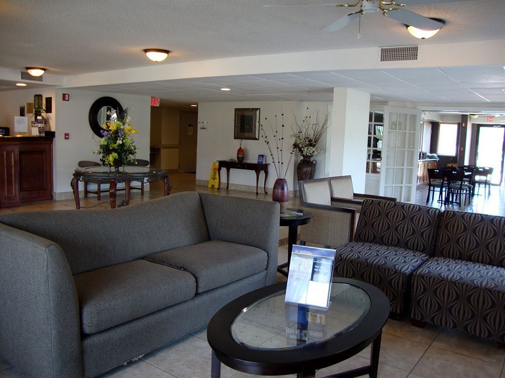 Hotel Spark By Hilton Ocean Springs 3*