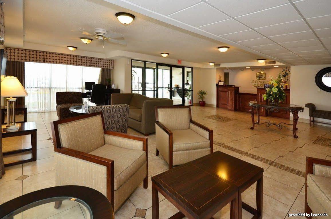 Spark By Hilton Ocean Springs Hotel Biloxi