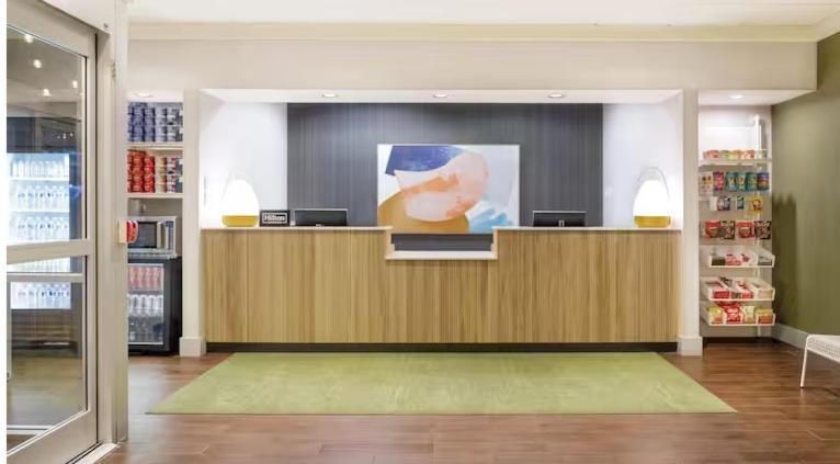 Spark By Hilton Ocean Springs Hotel 3*