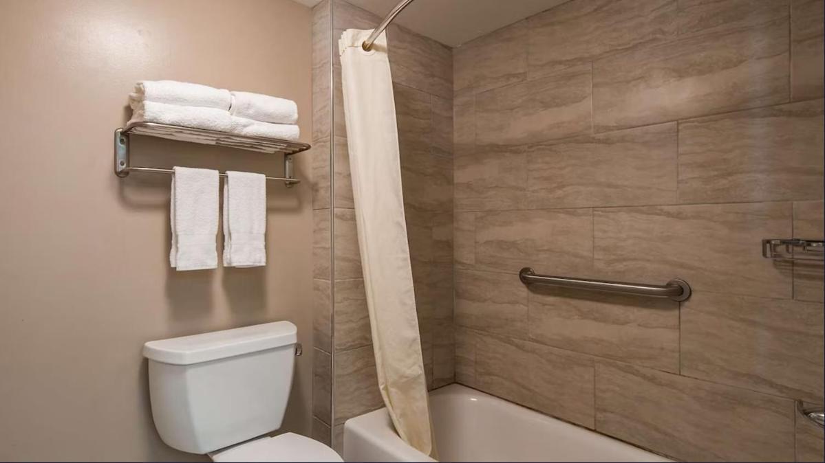 Hotel Spark By Hilton Ocean Springs