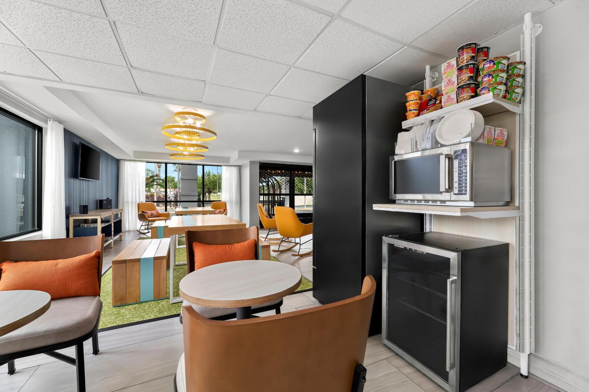 Hotel Spark By Hilton Ocean Springs