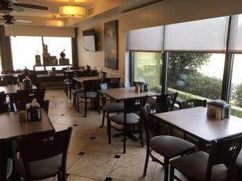 Spark By Hilton Ocean Springs 3* Biloxi