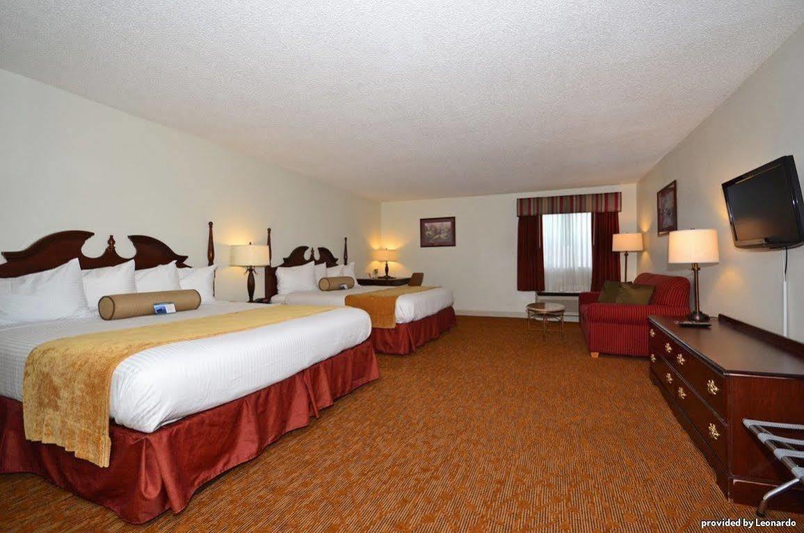 Hotel Spark By Hilton Ocean Springs