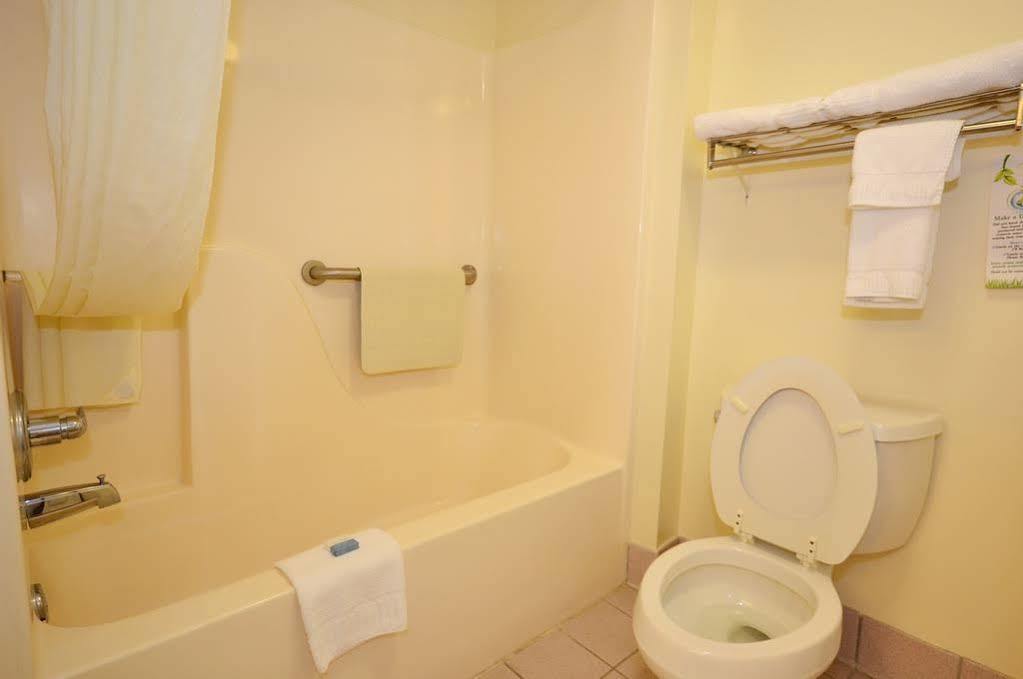 Hotel Spark By Hilton Ocean Springs 3*