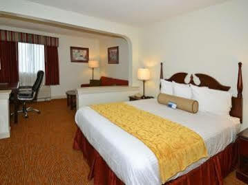 Spark By Hilton Ocean Springs 3*